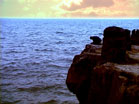 Lake Kneeling