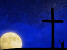 Night Cross Worship