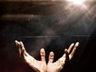 Worship Hands