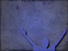Worship Silhouette