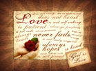 1 Corinthians 13