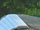 Bible Pond