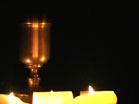Communion Goblet