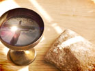 Communion Reflection