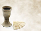 Communion Unleavened