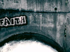 Faith Graffiti