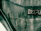 Hope Graffiti