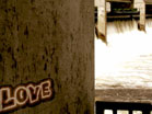 Love Graffiti
