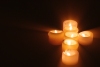 CrossOfCandles
