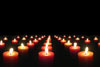 ManyManyCandles