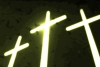 NeonCrosses