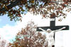 FallCrucifix