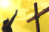 HandsUpCross