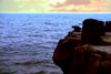LakeKneeling