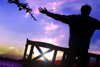SunsetBeachPraise