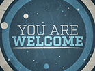 You Are Welcome Mini-Movie You Are Welcome Mini-Movie