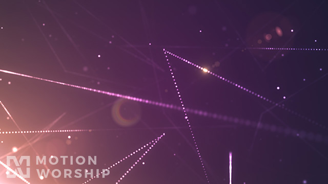 Constellation Flight Purple