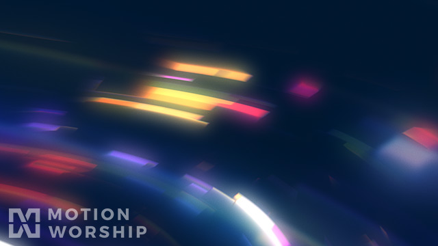 Ethereal Colorful Chroma