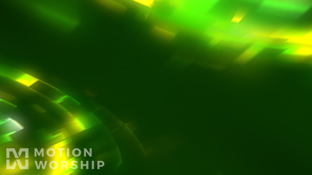 Ethereal Green Yellow