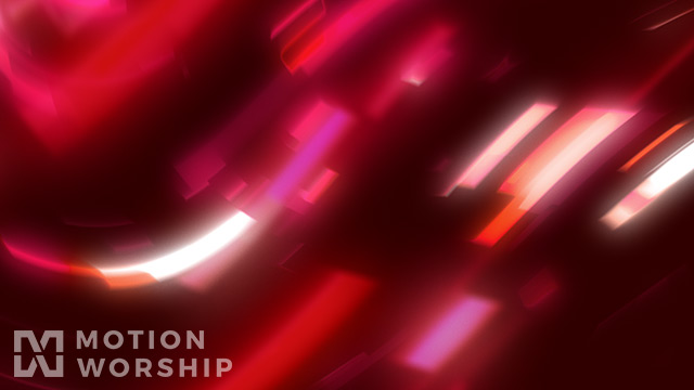 Ethereal Magenta Red