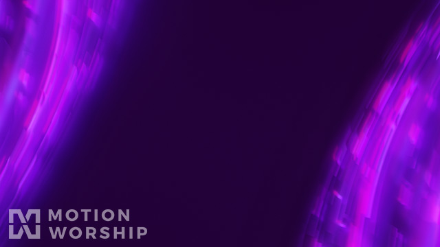 Ethereal Purple Reflect