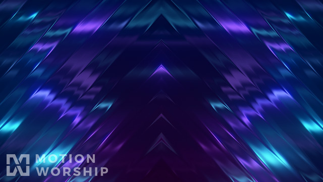 Glassveil Electric Peak