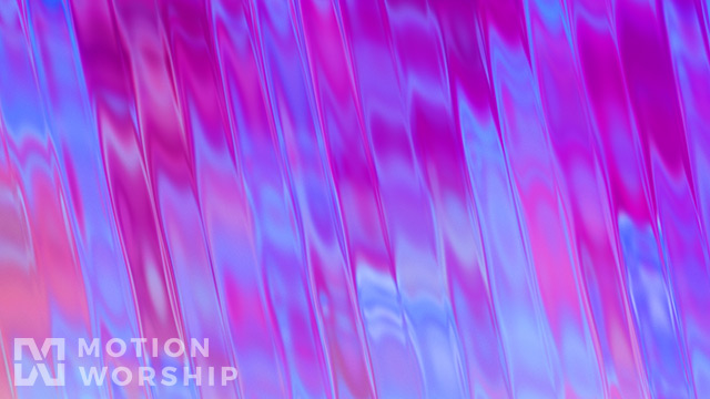 Glassveil Iridescent