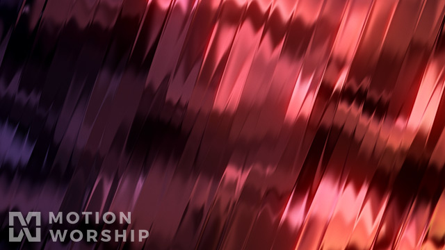 Glassveil Purple Pink Orange