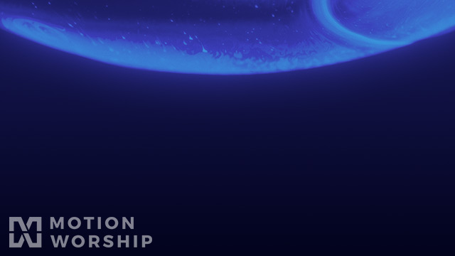 Planetary Blue Slow