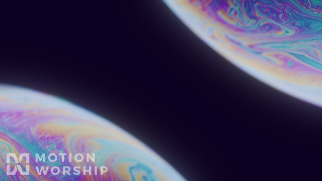 Planetary Colorful