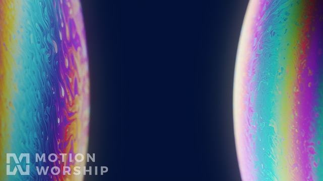 Planetary Hourglass
