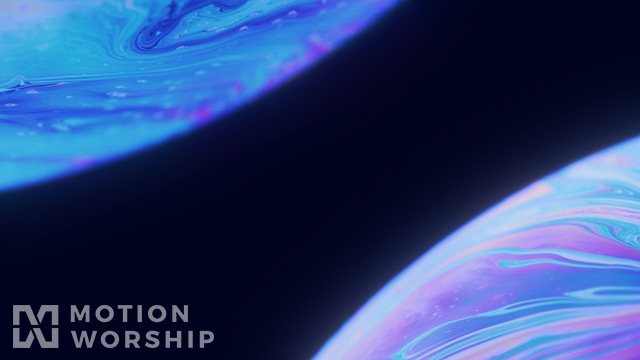 Planetary Iridescent