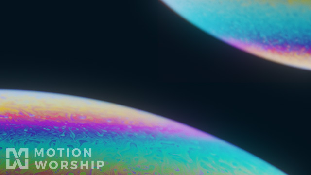 Planetary Rainbow