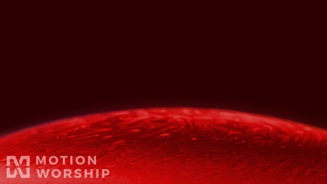 Planetary Red Planet