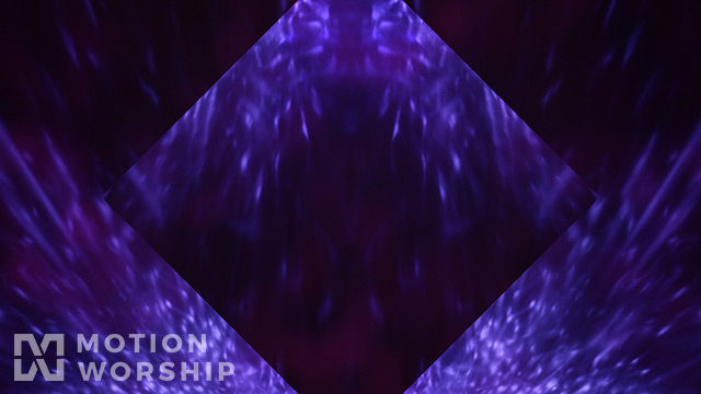 Prismatic Purple Wing Diamond