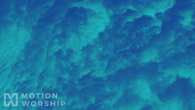 Submerge Bright Blue