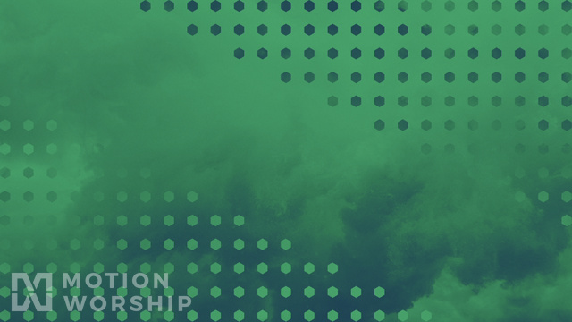 Submerge Green Blue
