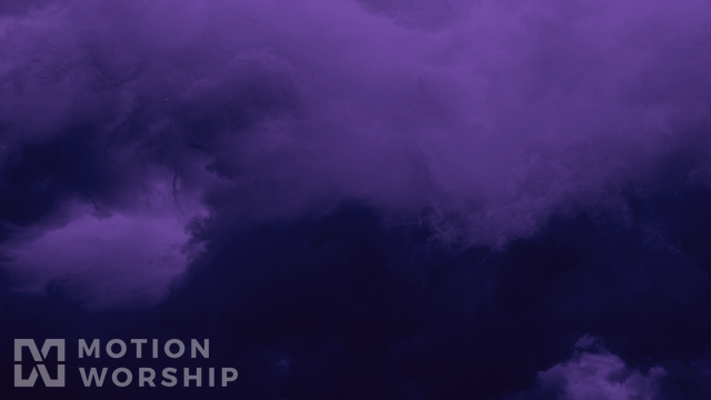 Submerge Purple