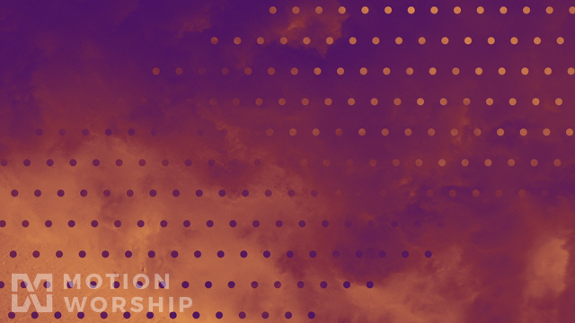 Submerge Purple Orange