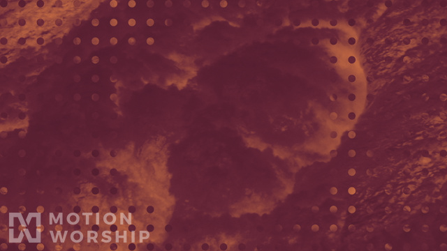 Submerge Red Orange