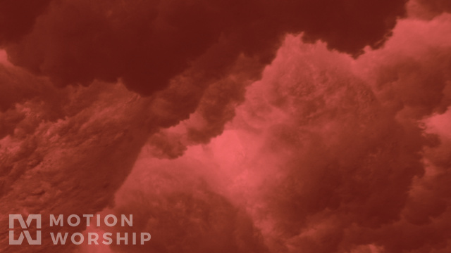 Submerge Red Pink