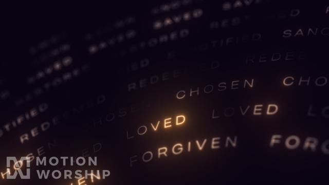 Words Circle