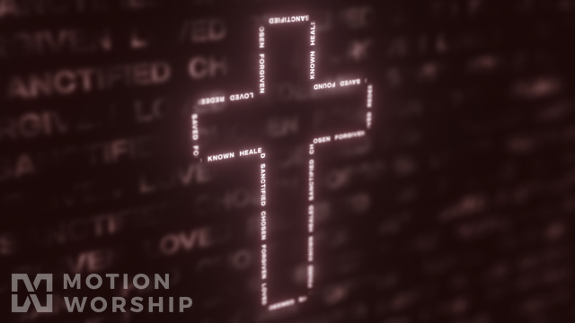 Words Cross