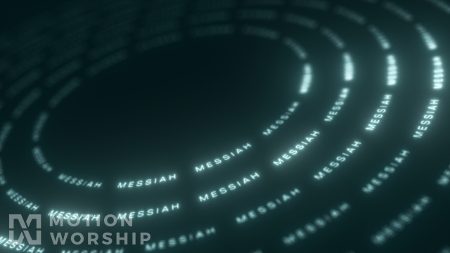 Words Messiah