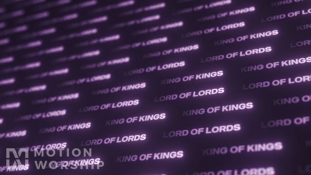 Words Purple