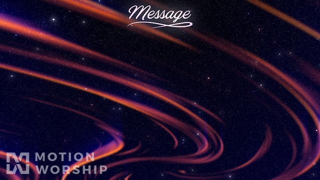 Aurora Message