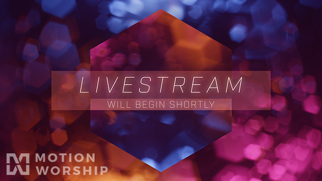 Bokeh Shapes Livestream