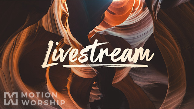 Canyon Livestream