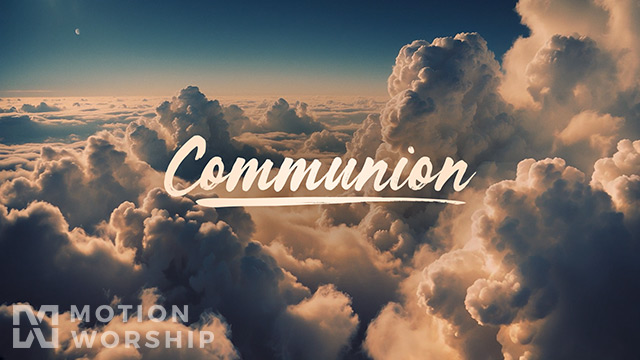 Celestial Communion