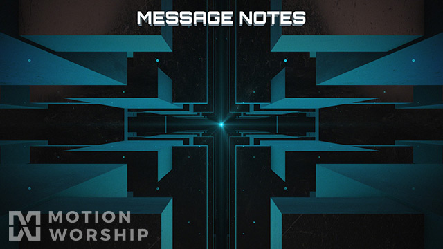 Chromatic Message Notes